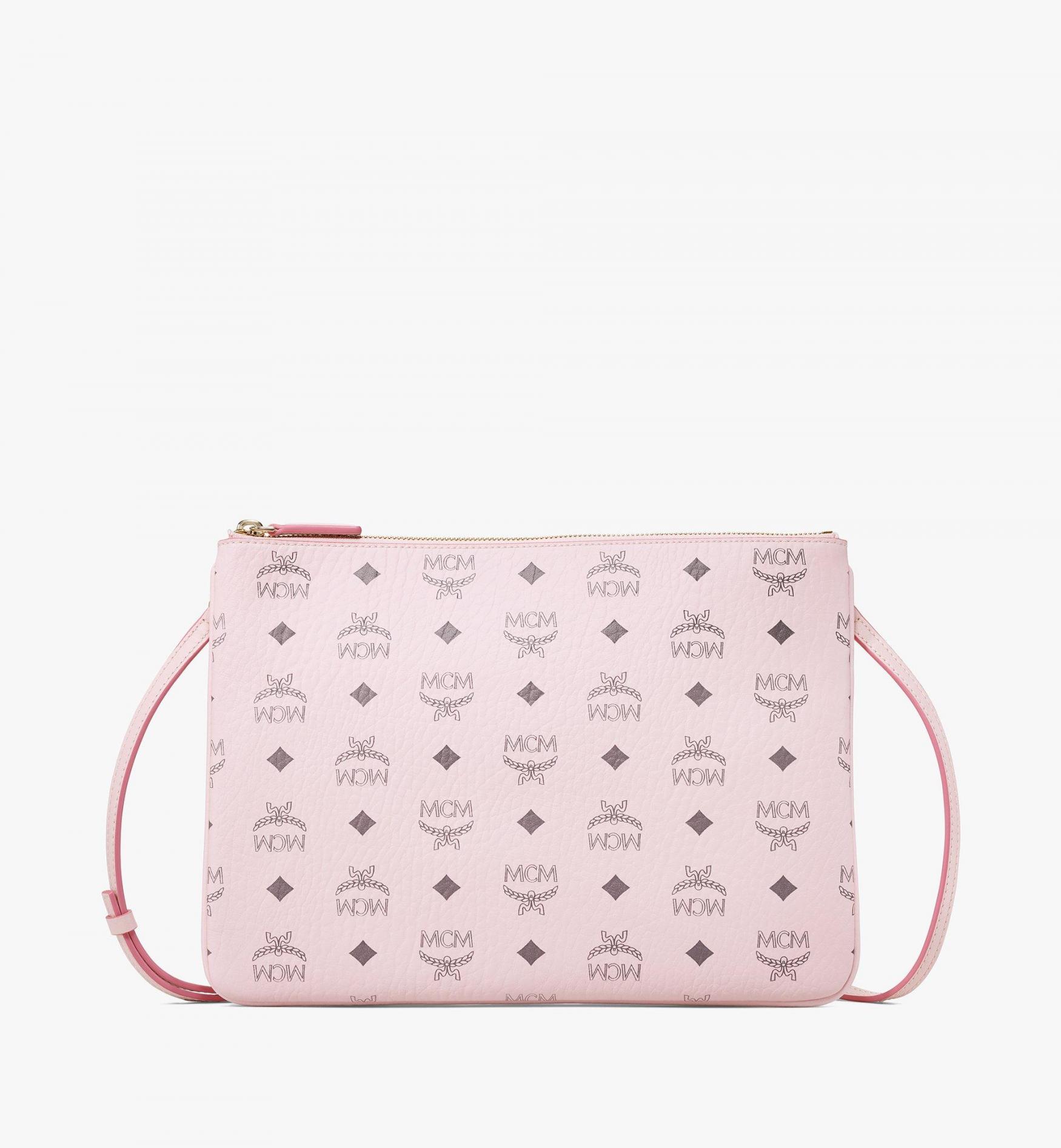 MCM Women Shoulder Straps Outlet